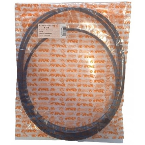 Pasek klinowy 6165-704-2121