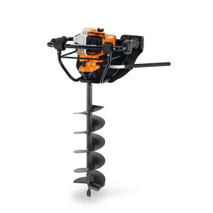 ŚWIDER GLEBOWY STIHL BT 131