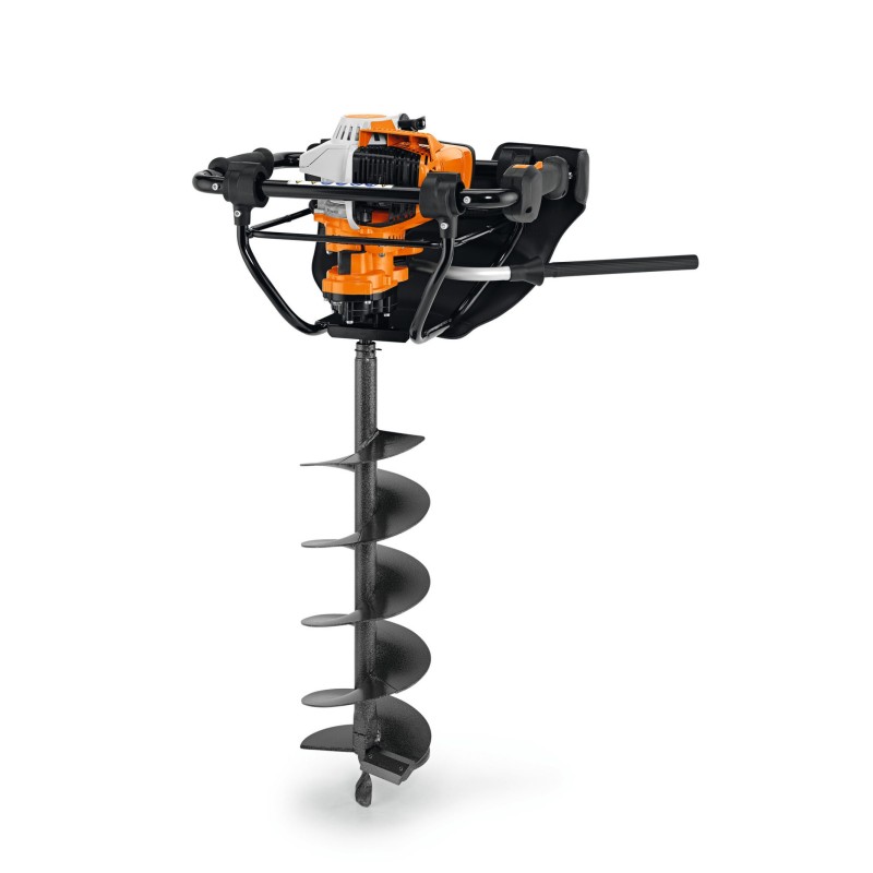 ŚWIDER GLEBOWY STIHL BT 131