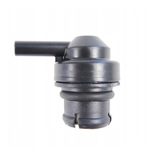 System kompensacji ciśnienia w zbiorniku paliwa odpowietrznik - FS 100