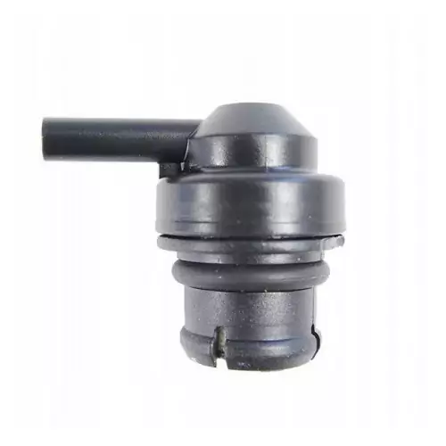 System kompensacji ciśnienia w zbiorniku paliwa odpowietrznik - FS 100