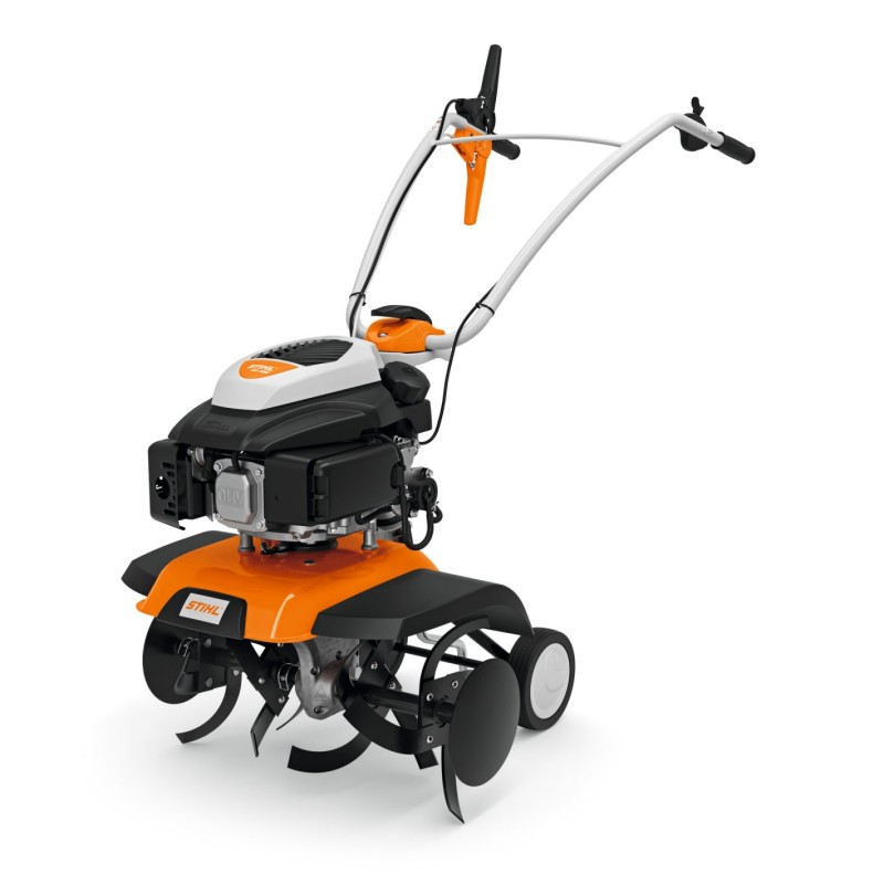 GLEBOGRYZARKA STIHL MH 560