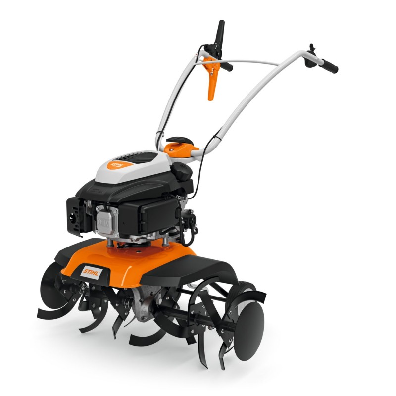 GLEBOGRYZARKA STIHL MH 585