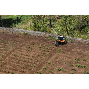 GLEBOGRYZARKA STIHL MH 685