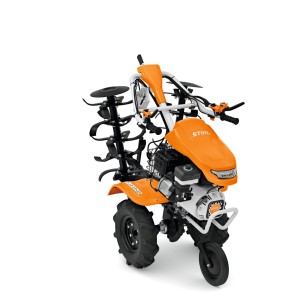 GLEBOGRYZARKA STIHL MH 700