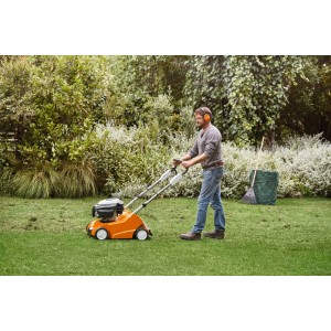 WERTYKULATOR STIHL RL 540