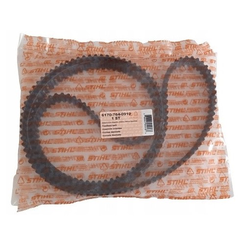 pasek zębaty dwustronny...