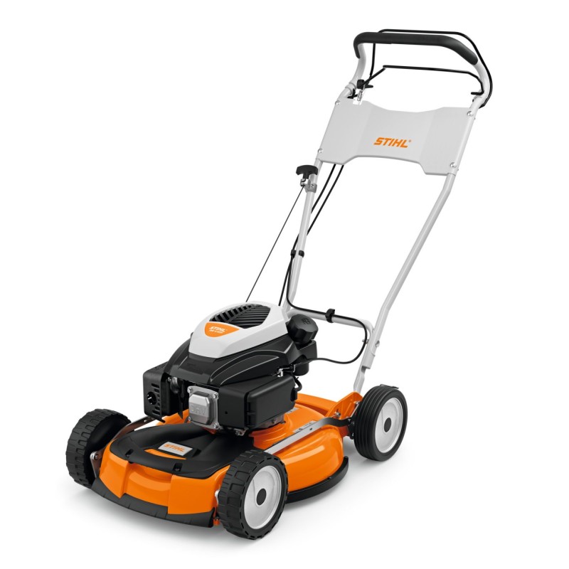 KOSIARKA MULCZUJĄCA STIHL RM 4 RTP