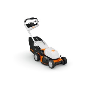 KOSIARKA STIHL RMA 750 V,...