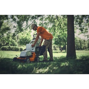 KOSIARKA STIHL RMA 750 V, bez akumulatora i ładowarki