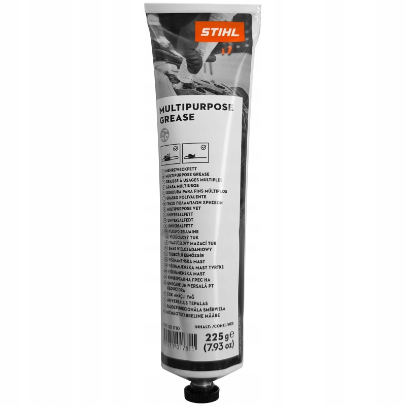 Smar uniwersalny MULTIPURPOSE GREASE STIHL 225 g 0781-120-1110