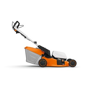 KOSIARKA STIHL RMA 253 T, bez akumulatora i ładowarki