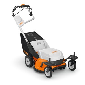 KOSIARKA STIHL RMA 765.0 V,...
