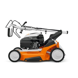 KOSIARKA SPALINOWA STIHL RM 655 VS
