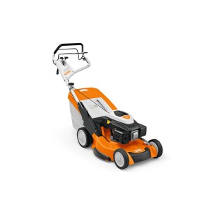 KOSIARKA SPALINOWA STIHL RM 655 VS