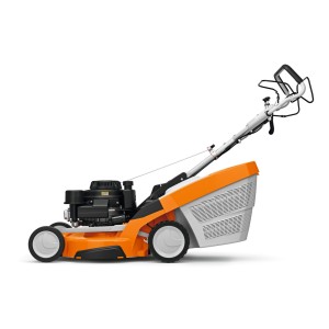 KOSIARKA SPALINOWA STIHL RM 655 YS