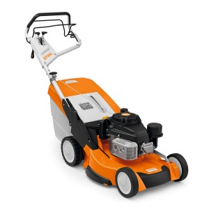 KOSIARKA SPALINOWA STIHL RM 655 YS