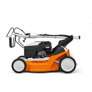 KOSIARKA SPALINOWA STIHL RM 650 VE