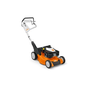 KOSIARKA SPALINOWA STIHL RM 650 VE