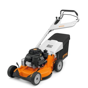 KOSIARKA SPALINOWA STIHL RM...
