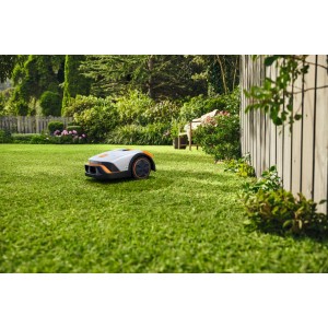 ROBOT KOSZĄCY STIHL iMOW 4