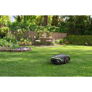 ROBOT KOSZĄCY STIHL iMOW 3 EVO