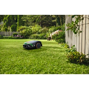 ROBOT KOSZĄCY STIHL iMOW 4 EVO