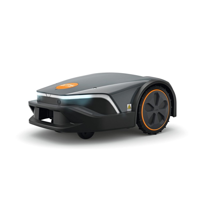 ROBOT KOSZĄCY STIHL iMOW 5 EVO