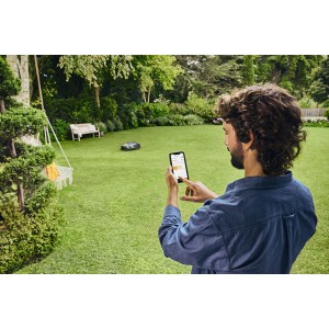 ROBOT KOSZĄCY STIHL iMOW 6 EVO