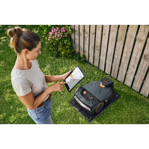 ROBOT KOSZĄCY STIHL iMOW 7 EVO