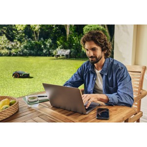 ROBOT KOSZĄCY STIHL iMOW 7 EVO