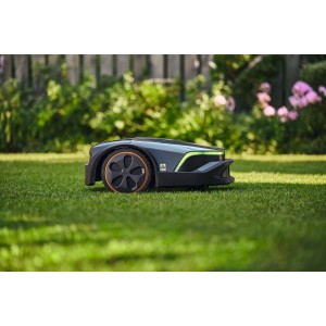 ROBOT KOSZĄCY STIHL iMOW 7 EVO