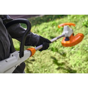 PODKASZARKA STIHL FSA 50, bez akumulatora i ładowarki