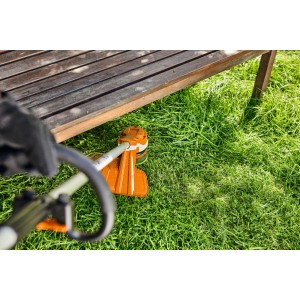 KOSA AKUMULATOROWA STIHL FSA 70 R, z akumulatorem AK 20 i ładowarką AL 101