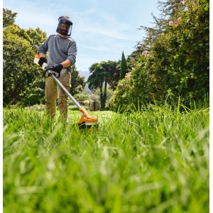 KOSA AKUMULATOROWA STIHL FSA 70 R, bez akumulatora i ładowarki