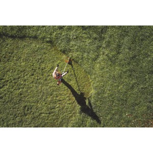 KOSA AKUMULATOROWA STIHL FSA 200, bez akumulatora i ładowarki