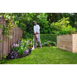 KOSA AKUMULATOROWA STIHL FSA 30, bez akumulatora i ładowarki