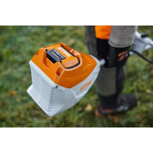 KOSA AKUMULATOROWA STIHL FSA 120, bez akumulatora i ładowarki