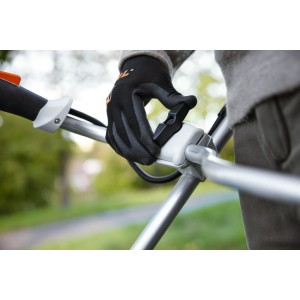 KOSA AKUMULATOROWA STIHL FSA 120, bez akumulatora i ładowarki