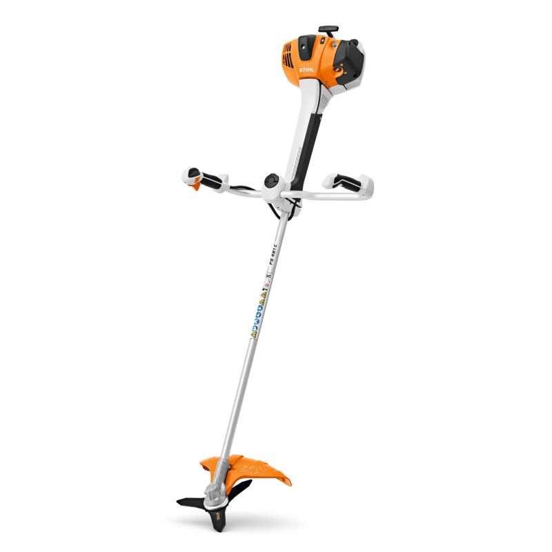 KOSA STIHL FS 491 C-EM