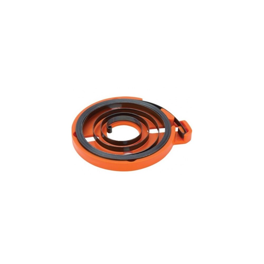 Sprężyna rozrusznika powrotna - HS 81