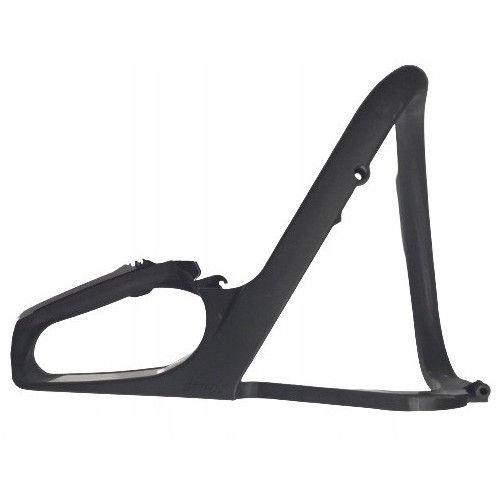 Rama rękojeści kabłąk...