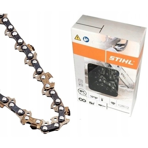 ŁAŃCUCH WIDIOWY 3/8" 1,3mm 50ogn. (duro) 3612-000-0050