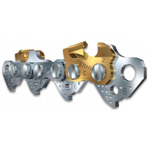 ŁAŃCUCH WIDIOWY 3/8" 1,3mm...