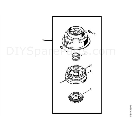 Tulejka 4006-713-8302