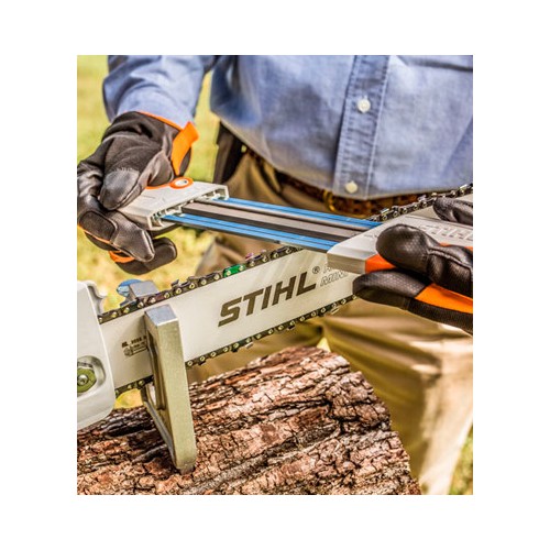 Prowadnik pilnika Stihl 2-in-1 3/8" P 5605-750-4303