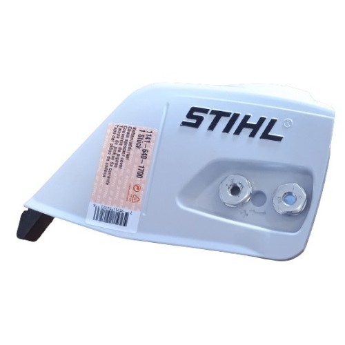 Pokrywa koła napędu...