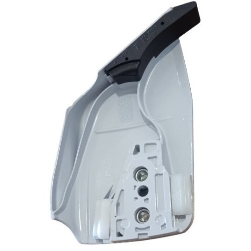 Pokrywa koła napędu łańcucha 1141-640-1700