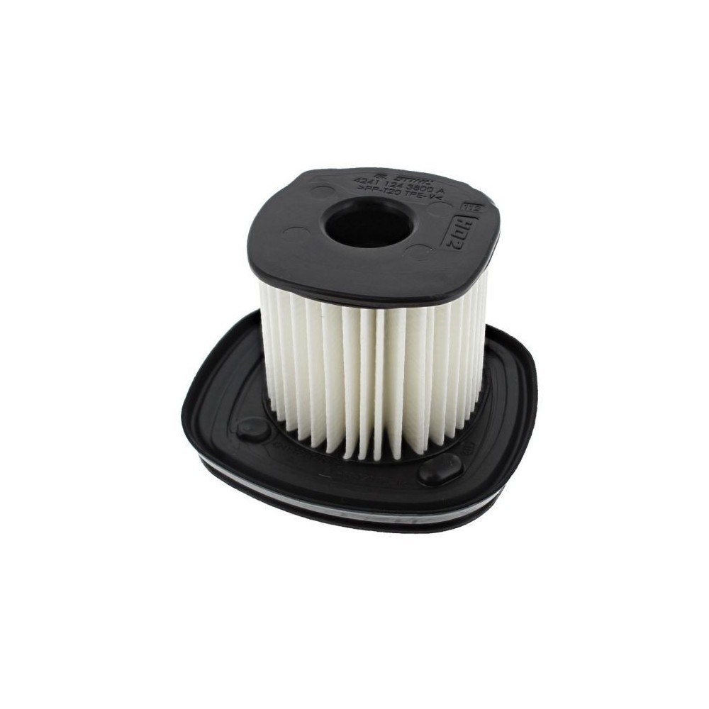 Filtr powietrza 4241-140-4404