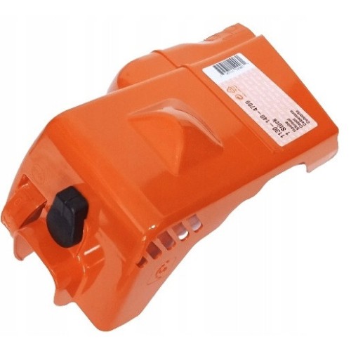 Pokrywa, obudowa PILARKI...